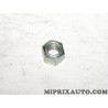 Ecrou fixation barre stabilisatrice avant Fiat Alfa Romeo Lancia original OEM 51741132
