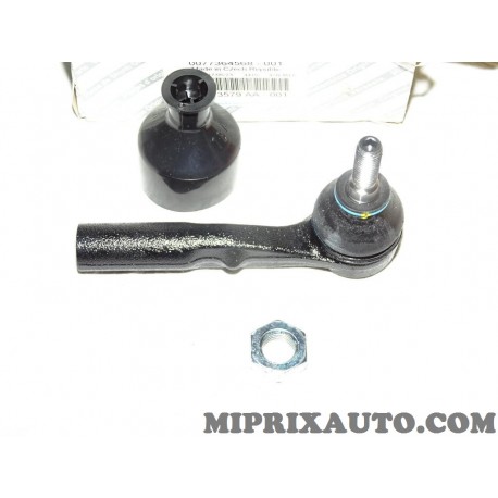 Rotule de direction Fiat Alfa Romeo Lancia original OEM 77364568 