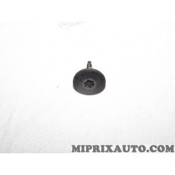 Vis fixation element parechocs pare-chocs Fiat Alfa Romeo Lancia original OEM 52051347 