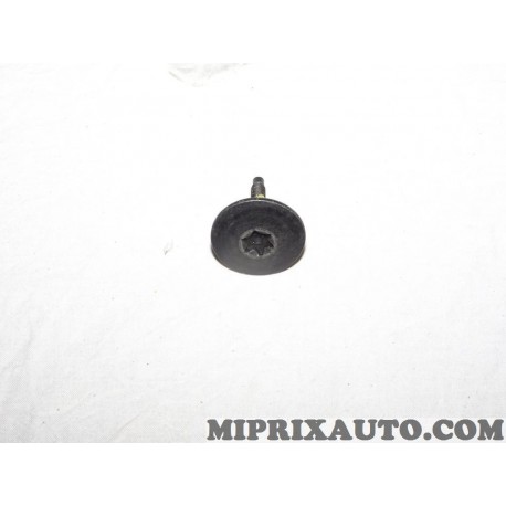 Vis fixation element parechocs pare-chocs Fiat Alfa Romeo Lancia original OEM 52051347 