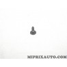 Vis fixation usage divers Fiat Alfa Romeo Lancia original OEM 15690809