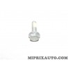 Vis fixation usage divers Fiat Alfa Romeo Lancia original OEM 46463567