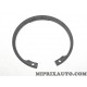 Cerclips anneau retenue roulement de roue Fiat Alfa Romeo Lancia original OEM 11062176