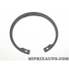 Cerclips anneau retenue roulement de roue Fiat Alfa Romeo Lancia original OEM 11062176