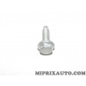 Vis fixation usage divers Fiat Alfa Romeo Lancia original OEM 18764324