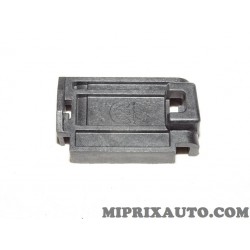 Etrier support fixation radiateur Fiat Alfa Romeo Lancia original OEM 51995956 