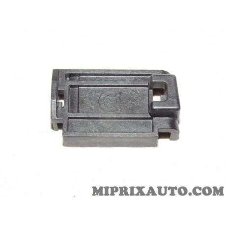 Etrier support fixation radiateur Fiat Alfa Romeo Lancia original OEM 51995956 