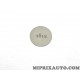 Pastille de poussoir soupape Fiat Alfa Romeo Lancia original OEM 55223664