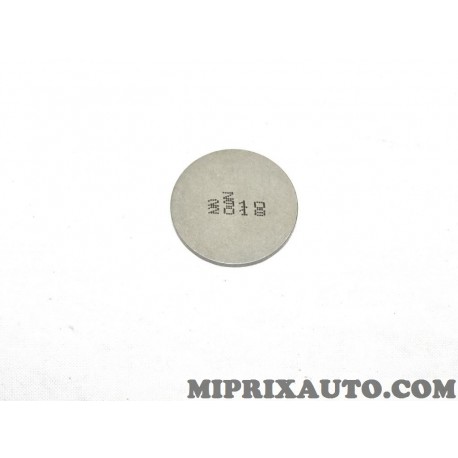 Pastille de poussoir soupape Fiat Alfa Romeo Lancia original OEM 55223664 