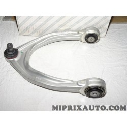 Triangle bras de suspension superieur avant gauche balancier Fiat Alfa Romeo Lancia original OEM 50533329 pour alfa romeo giulia