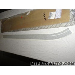 Chatterton adhesif bande autocollante decoration Fiat Alfa Romeo Lancia original OEM 735586439 