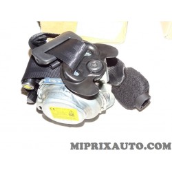Enrouleur ceinture de sécurité avant droite Fiat Alfa Romeo Lancia original OEM 156139382 pour alfa romeo giulia partir de 2016 