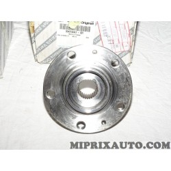 Moyeu de roue Fiat Alfa Romeo Lancia original OEM 9647052487 