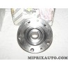 Moyeu de roue Fiat Alfa Romeo Lancia original OEM 9647052487