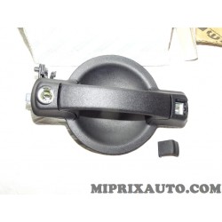 Poignée de porte Fiat Alfa Romeo Lancia original OEM 735309963 