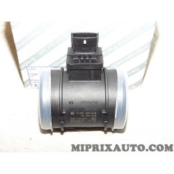 Debimetre masse air 0281002618 Fiat Alfa Romeo Lancia original OEM 55350048 pour alfa romeo 156 159 chevrolet captiva lacetti nu