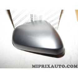 Coque calotte retroviseur avant droit Fiat Alfa Romeo Lancia original OEM 156087327 pour alfa romeo 159 mito partir de 2008 