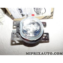Phare antibrouillard Fiat Alfa Romeo Lancia original OEM 51814396 