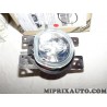Phare antibrouillard Fiat Alfa Romeo Lancia original OEM 51814396
