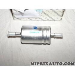 Filtre à carburant Fiat Alfa Romeo Lancia original OEM 51940647 