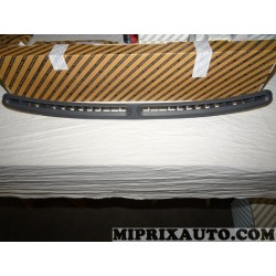 Bavette moulure diffuseur air chauffage Fiat Alfa Romeo Lancia original OEM 735639070 