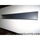 Baguette moulure carrosserie (plusieurs erraflures) Fiat Alfa Romeo Lancia original OEM 735437925