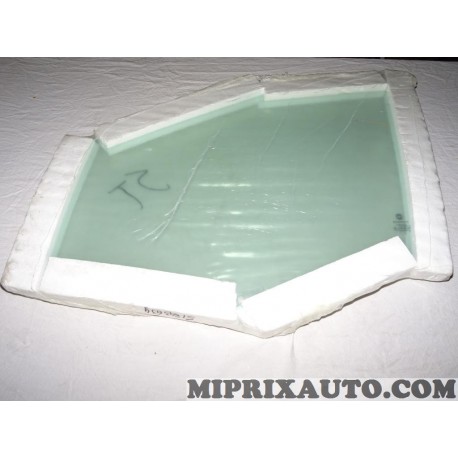 Glace vitre athermique porte avant gauche Fiat Alfa Romeo Lancia original OEM 51843634 pour fiat panda 3 4 III IV partir de 2012