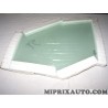 Glace vitre athermique porte avant gauche Fiat Alfa Romeo Lancia original OEM 51843634 pour fiat panda 3 4 III IV partir de 2012