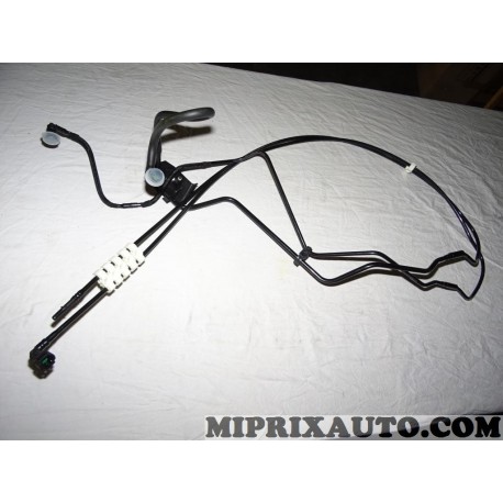 Paire durites tuyau alimentation carburant reservoir Fiat Alfa Romeo Lancia original OEM 51778440 pour fiat bravo 2 II 1.9JTD 1.