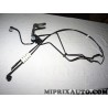 Paire durites tuyau alimentation carburant reservoir Fiat Alfa Romeo Lancia original OEM 51778440 pour fiat bravo 2 II 1.9JTD 1.