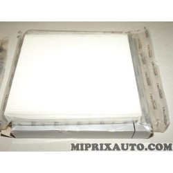 Filtre habitacle interieur Hyundai Kia original OEM S971332B010