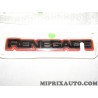 Logo motif embleme monogramme ecusson badge renegade Mopar Jeep Dodge Chrysler original OEM 68317567AA