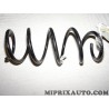 Ressort amortisseur suspension TOUT SEUL Fiat Alfa Romeo Lancia original OEM 51997945