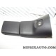 Revetement tunnel central Fiat Alfa Romeo Lancia original OEM 735660523