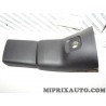 Revetement tunnel central Fiat Alfa Romeo Lancia original OEM 735660523