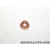 Ecrou fixation collecteur echappement Mopar Jeep Dodge Chrysler original OEM 06104729AA