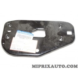 Plaque support etrier fixation face avant Mopar Jeep Dodge Chrysler original OEM 51942290 