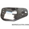 Plaque support etrier fixation face avant Mopar Jeep Dodge Chrysler original OEM 51942290