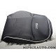 Housse de dossier siege avant droit poche arriere Fiat Alfa Romeo Lancia original OEM 71776497 pour fiat 500 de 2012 à 2015