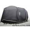 Housse de dossier siege avant droit poche arriere Fiat Alfa Romeo Lancia original OEM 71776497 pour fiat 500 de 2012 à 2015