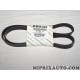 Courroie accessoire alternateur 5PK1173 Fiat Alfa Romeo Lancia original OEM 71749447