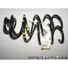 Paire ressorts amortisseur suspension Fiat Alfa Romeo Lancia original OEM 52043006