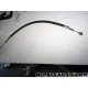Cable tringle tringle selection levier de vitesse Fiat Alfa Romeo Lancia original OEM 55234096