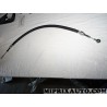 Cable tringle tringle selection levier de vitesse Fiat Alfa Romeo Lancia original OEM 55234096