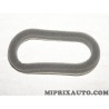 Joint mousse bloc chauffage ventilation Fiat Alfa Romeo Lancia original OEM 46514310