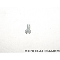 Vis fixation usage divers Mopar Jeep Dodge Chrysler original OEM 06510994AA 