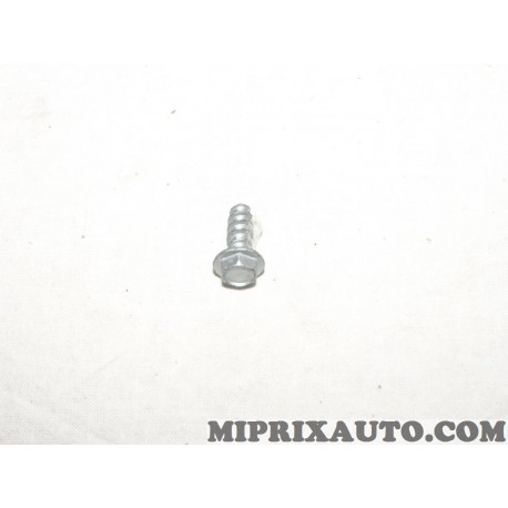 Vis fixation usage divers Mopar Jeep Dodge Chrysler original OEM 06510994AA 