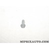 Vis fixation usage divers Mopar Jeep Dodge Chrysler original OEM 06510994AA