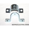 1 Etrier fixation silent bloc barre stabilisatrice Mopar Jeep Dodge Chrysler original OEM 05105566AA