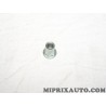 Ecrou fixation element carrosserie tole Fiat Alfa Romeo Lancia original OEM 15624511